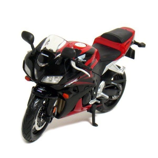 موتور بازی مایستو مدل honda cbr600rr